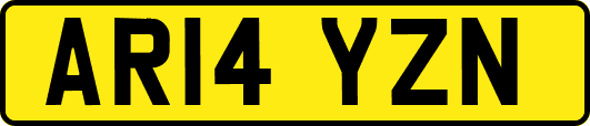 AR14YZN