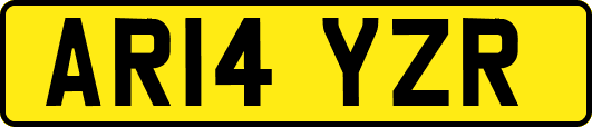 AR14YZR