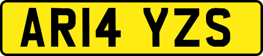 AR14YZS
