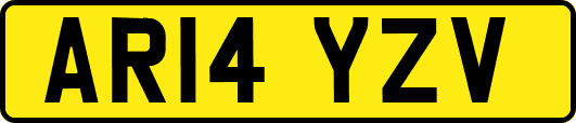 AR14YZV