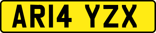 AR14YZX