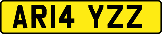 AR14YZZ