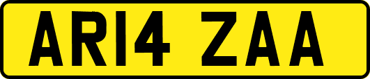AR14ZAA