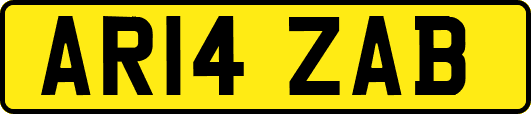 AR14ZAB