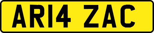 AR14ZAC