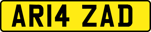 AR14ZAD
