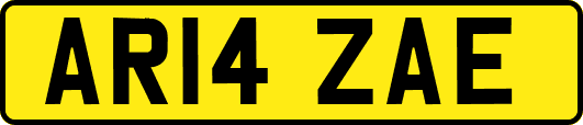 AR14ZAE