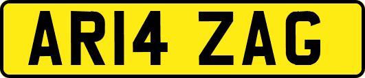 AR14ZAG
