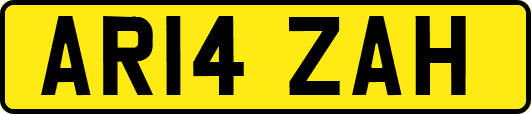 AR14ZAH