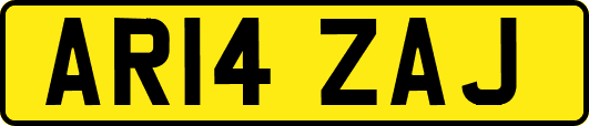 AR14ZAJ