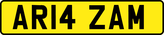 AR14ZAM