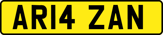 AR14ZAN