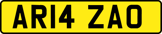 AR14ZAO