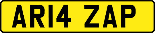 AR14ZAP