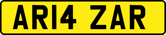 AR14ZAR