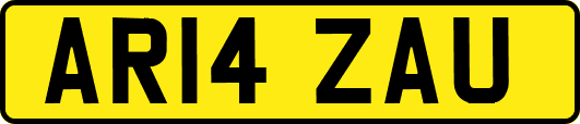 AR14ZAU