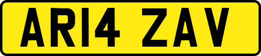 AR14ZAV