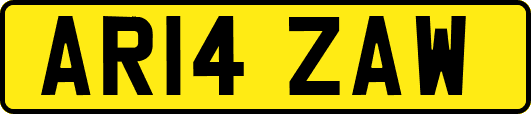 AR14ZAW