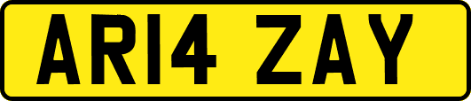 AR14ZAY