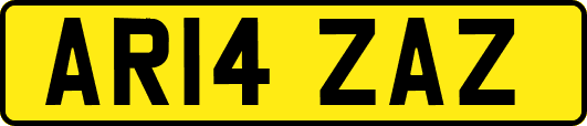 AR14ZAZ