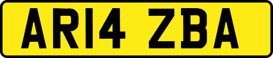 AR14ZBA