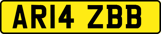 AR14ZBB