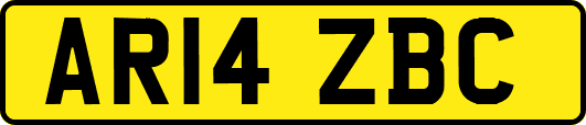 AR14ZBC