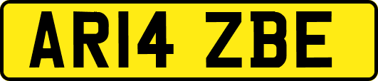 AR14ZBE
