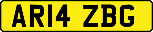 AR14ZBG