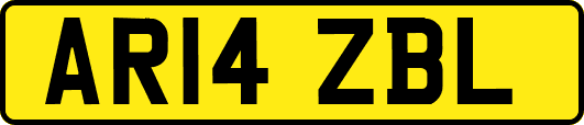 AR14ZBL