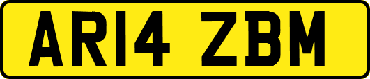 AR14ZBM