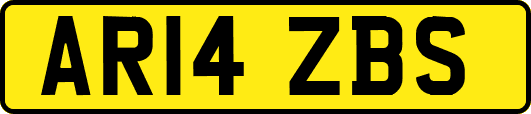 AR14ZBS