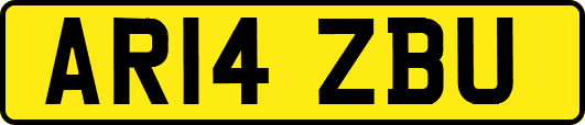 AR14ZBU