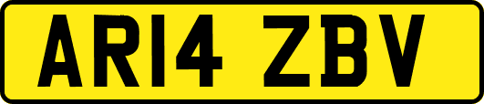 AR14ZBV
