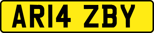 AR14ZBY