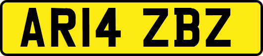 AR14ZBZ
