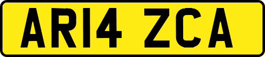 AR14ZCA