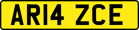 AR14ZCE