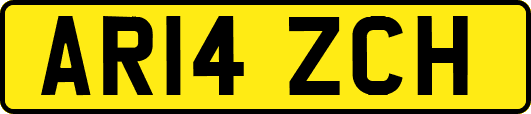 AR14ZCH