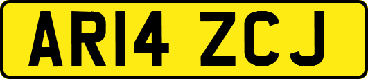 AR14ZCJ