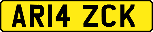 AR14ZCK
