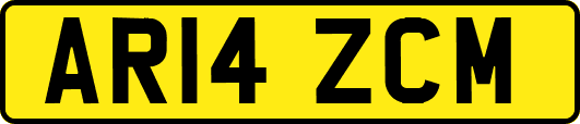 AR14ZCM