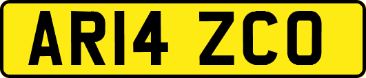AR14ZCO