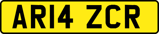 AR14ZCR