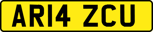 AR14ZCU