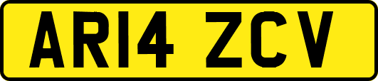 AR14ZCV