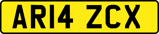 AR14ZCX