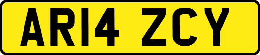 AR14ZCY