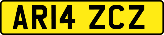 AR14ZCZ
