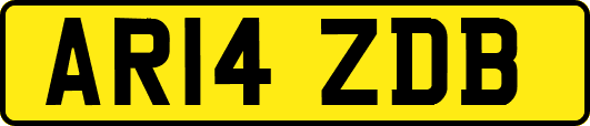 AR14ZDB